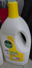 滴露（Dettol）衣物除菌液 消毒液 檸檬3L 99.9%殺菌除螨內(nèi)衣兒童衣物可配洗衣液 曬單實(shí)拍圖