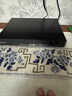 索尼（SONY）BDP-S6700 S370 X700 3D藍(lán)光DVD播放機(jī) 影碟機(jī) 2K至4K倍線技術(shù) 藍(lán)光機(jī)藍(lán)光播放機(jī)CD機(jī)高清影碟機(jī) BDP-S6700藍(lán)光播放器 曬單實(shí)拍圖