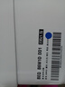 百麗（Belle）蝴蝶水鉆板鞋女商場同款休閑小白鞋B6W1DCM4 米白 37 (235mm) 曬單實拍圖