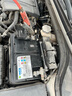 瓦爾塔（VARTA）京東養車(chē)汽車(chē)蓄電池啟停系列AGMH6領(lǐng)動(dòng)榮威mini科魯茲科沃茲速銳 曬單實(shí)拍圖