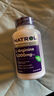 NATROL納妥生物素10000mcg*100片護發(fā)片biotin維B7亮膚護發(fā)強韌指 Natrol生物素10mg100片(非速溶) 曬單實(shí)拍圖
