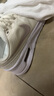 耐克女子 運動板鞋 W NIKE AIR MAX NUAXIS運動鞋 HF1233-102 39 曬單實拍圖