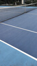 尤尼克斯（YONEX）VCORE100/98沙灘米黃米白新款萊巴金娜旋轉進(jìn)攻全碳素網(wǎng)球拍 VCORE98L 285克 G2號 沙灘米黃 曬單實(shí)拍圖