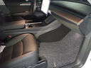 御馬絲圈汽車(chē)腳墊適用25款煥新版特斯拉model Y YL地墊model 3用品Y L 尚御腳墊【無(wú)異味耐磨耐臟】 Model y【24款】 曬單實(shí)拍圖