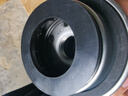 馬勒（MAHLE）機濾機油濾芯格濾清器OC593/4適配大眾奧迪比亞迪 polo 06-09款 1.4 1.6 原車鐵機濾 曬單實拍圖
