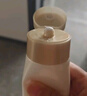 怡麗絲爾純肌凈澈洗面奶145g保濕溫和洗面奶深層清潔潔面乳生日禮物送女友 曬單實(shí)拍圖