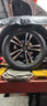 倍耐力汽車(chē)輪胎235/55R19 101W 蝎子Scorpion Verde(AO)原配奧迪Q5L 曬單實(shí)拍圖