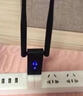 wifi信號放大器穿墻王家用wifi網(wǎng)絡(luò )信號增強器5g千兆網(wǎng)速一插滿(mǎn)格 爆款wifi信號增強放大器(30平方) 曬單實(shí)拍圖