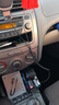 綠聯車載藍牙接收器5.3版aux藍牙適配器3.5mm音頻轉USB音響箱手機免提通話無線藍牙棒 【標準款】高清音質/聽歌/導航 曬單實拍圖