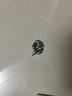 水滴型柳葉鉛墜筏竿海竿遠投拋帶環(huán)足克鉛墜釣魚(yú)鯽魚(yú)漁具配件包郵 【5枚裝】 水滴鉛墜丨15g 曬單實(shí)拍圖