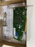 英特爾（Intel） X540-T2萬兆網(wǎng)卡雙口10GB服務(wù)器適配器X540T2BLK電口原裝 X540T2 曬單實拍圖