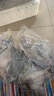 沈志雄福建澳角村海捕中華鯧斗鯧魚平魚鏡魚扁魚中華鯧王年貨年夜飯送禮 2條共1750g-1900g 曬單實拍圖
