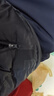 零號公館羽絨服補丁貼可水洗自粘補衣服貼免縫免燙修補布貼破洞貼補衣服貼 【黑色】焊膠款 免裁剪 曬單實拍圖