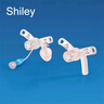 SHILEY成人/兒童氣管切開(kāi)套管醫(yī)用硅膠多種型號(hào)可選美敦力進(jìn)口醫(yī)院同款 Shiley進(jìn)口嬰幼兒童氣切套管(大小聯(lián)系客服) 曬單實(shí)拍圖