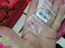 飛亞達（FIYTA）高圓圓同款 心弦系列機械鋯石表圈咖色盤鋼帶女表 節(jié)日生日禮物 曬單實拍圖