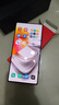 努比亞（nubia）Z70 Ultra 驍龍8至尊版 35mm主攝 6150mAh南海電池 屏下攝像 黑璽12GB+256GB 官方標(biāo)配 曬單實(shí)拍圖