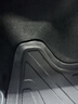 車(chē)百順大眾id3后備箱墊tpe尾箱墊腳墊全包圍原廠(chǎng)專(zhuān)用汽車(chē)用品配件適用于 后備箱墊+靠背墊+腳墊+黑美妮絨 【官方原配】25款大眾ID.3 曬單實(shí)拍圖