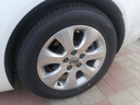 普利司通（Bridgestone）汽車(chē)輪胎 225/55R17 97V EP300 邁銳寶君威 曬單實(shí)拍圖