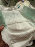好奇小森林心鉆裝小森林超薄透氣尿不濕11 紙尿褲 M50片【6-11kg】 曬單實拍圖