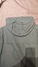 Tommy Hilfiger【防風(fēng)防水】秋冬男裝城市風(fēng)雨通勤三合一90絨排骨內膽外套 【城市通勤三合一】青灰綠M18 M （推薦：135-150斤） 曬單實(shí)拍圖