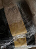 無(wú)印良品（MUJI）男式棉冬季長(cháng)緊身褲男士秋褲保暖線(xiàn)褲襯褲男款FA1ADC4A 深灰色 2XL （185/100A） 曬單實(shí)拍圖