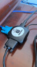 UNNLINK HDMI VGA切換器二進(jìn)一出轉VGA二合一切換器 兩臺電腦筆記本機頂盒連接顯示器電視投影儀一鍵切換 HDMI+VGA轉VGA切換器 曬單實(shí)拍圖