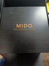 美度（MIDO）瑞士手表貝倫賽麗系列時尚優(yōu)雅自動機械鋼帶女表七夕禮物送女友 曬單實拍圖