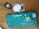 尚跡 適用于VIVOY33S磨砂手機(jī)殼5G中國風(fēng)新年蛇年男女款硅膠軟防摔保護(hù)套薄國潮新品 -ou658好運(yùn)連連 vivoy33s5g含指環(huán)扣 曬單實(shí)拍圖