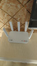 中興E2638路由器聯(lián)通版wifi6全千兆網(wǎng)口雙頻5g支持mesh組網(wǎng)3000M 曬單實(shí)拍圖
