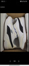 彪馬（PUMA）官方 男女同款情侶輕便經(jīng)典簡(jiǎn)約休閑百搭潮流板鞋 CARACAL 369863 白-米白色-黑色-44 42.5 曬單實(shí)拍圖