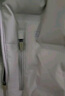 蕉內(nèi)（Bananain）氫氣502A男士羽絨服背心輕薄內(nèi)穿馬甲防風(fēng)24秋冬新款高領(lǐng)保暖外套 【圓領(lǐng)】暮夜藍(lán) XL 曬單實(shí)拍圖