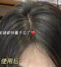 沫子新款書包女生小學(xué)生女孩初中生兩件套背包高中大學(xué)生大容量雙肩包 綠色雙肩包+毛絨掛件 曬單實(shí)拍圖