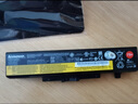 聯(lián)想（Lenovo） 非全新原裝筆記本電池 Z380 Z480 Z485 Z580 Z585 Y480電池 E431/E530/E540/E440 曬單實(shí)拍圖