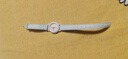 卡西歐（CASIO） 手表女 指針簡(jiǎn)約小巧  學(xué)生石英女表 考試手表 LQ-139L-2B 曬單實(shí)拍圖