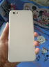 龐卡 適用vivo X9Plus手機(jī)殼vivoX9plus液態(tài)硅膠鏡頭全包耐磨防摔保護(hù)套超薄軟殼男女款極簡(jiǎn)約純色外殼 【石墨黑】單殼 曬單實(shí)拍圖