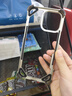 派凡【金屬邊框殼】適用iphone16promax手機(jī)殼蘋果15pro金屬無框鏤空散熱帶鏡頭框四角防摔保護(hù)套新款 原色【鏤空散熱/四角防摔/裸機(jī)手感】 iPhone 16 promax 曬單實(shí)拍圖