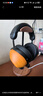 HIFIMAN（海菲曼）【國家補(bǔ)貼】HE-R10平板納米振膜封閉式頭戴式HIFI音樂耳機(jī) 曬單實(shí)拍圖