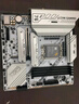 七彩虹B660/B760主板搭英特爾I5 12400F 12490F 12600KF CPU套裝 CVN B760M WIFI D5【冰霜戰(zhàn)列艦】 12代i5 12400F散片（散片全新正品） 曬單實(shí)拍圖