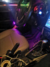 車載煙灰缸防飛灰可拆式出風口懸掛式車內(nèi)帶蓋LED燈汽車用煙灰缸 適用于豐田卡羅拉雷凌威蘭達漢蘭達RAV4榮放凱美瑞 曬單實拍圖