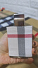 博柏利（BURBERRY）巴寶莉紅粉戀歌香水倫敦男士駿勇之心周末生日禮物七夕情人節(jié)禮物 【經(jīng)典女香】倫敦女 50ml 曬單實(shí)拍圖