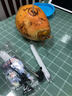 海南黃金椰子萬(wàn)寧新鮮帶皮椰青紅椰孕婦補羊水當季水果金椰一整箱 2個(gè)【人工挑選】 曬單實(shí)拍圖