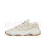 阿迪達斯 （adidas） YEEZY 500 三葉草椰子500時(shí)尚運動(dòng)休閑鞋 ID1600 UK8碼42碼 曬單實(shí)拍圖