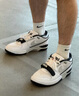 耐克（NIKE）男子 運(yùn)動(dòng)生活系列 AAF88 休閑鞋 DZ4627-001/黑色 42 曬單實(shí)拍圖