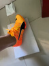 彪馬Puma Nitro100 2代千呼萬喚始出來 田徑精英彪馬男女厚底短跑釘鞋 【定制套裝】赤焰巴黎Nitro100 2 39 曬單實(shí)拍圖