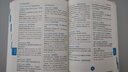2024考試CFA一級二級三級核心金融詞匯手冊搭配cfa英文教材notes特許金融分析師融躍教育中文備考手冊詞典 CFA考試核心金融詞匯手冊(覆蓋三個(gè)級別) CFA考試工具書(shū) 曬單實(shí)拍圖
