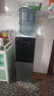 美的（Midea）飲水機(jī)家用 上置式冷熱雙用 辦公室 沖奶泡奶 國(guó)家補(bǔ)貼 鋼化玻璃門(mén) 燒水壺YD1318S-X【制冷+制熱】 曬單實(shí)拍圖