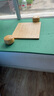 云子（yunzi）圍棋B型單面凸新云子 國寶新云子 楠竹棋盤棋罐圍棋套裝 贈象棋 曬單實(shí)拍圖