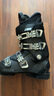 迪卡儂雪鞋雙板雪鞋成人男女情侶入門(mén)滑雪鞋SKI-BOOT500-OVWK男士黑色雙板雪鞋25-25.5厘米-4046369 曬單實(shí)拍圖