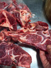 【順豐】原切滿肉新鮮牛脖骨火鍋燉湯生鮮 4斤 曬單實拍圖