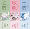 酷優(yōu)客（CCOKIO）香皂清新淡雅甜蜜愛(ài)戀浪漫邂逅濕潤活力清爽潤膚香氛皂 藍色包裝（干性肌適用） 曬單實(shí)拍圖